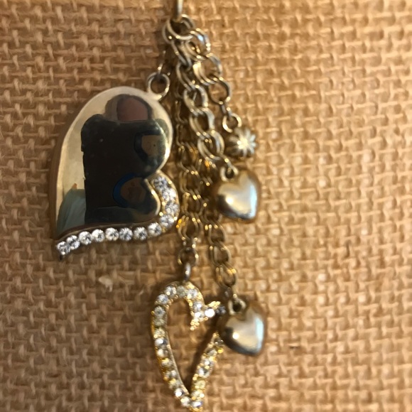 Cookie Lee necklace - Picture 2 of 4